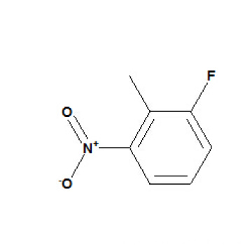 2-Fluor-6-Nitrotoluol CAS Nr. 769-10-8